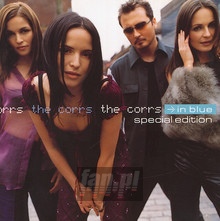 In Blue - The Corrs