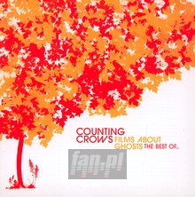 Films About Ghosts - Counting Crows