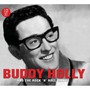And The Rock'n'roll Giant - Buddy Holly