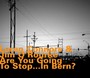 Are You Going To Stopin B - Loren Connors / Jim O'Rour