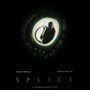Splice  OST - Cyrille Aufort