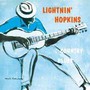 Country Blues - Lightnin' Hopkins