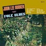 Folk Blues - John Lee Hooker 