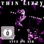 Live On Air - Thin Lizzy