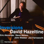 Inversions - David Hazeltine  -Quintet