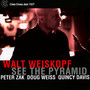 See The Pyramid - Walt Weiskopf