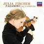 Paganini: 24 Caprices Op.1 - Julia Fischer