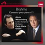 Cto Piano 1 - J. Brahms