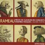 Pieces De Clavecin - P. Rameau