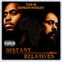 Distant Relatives - NAS / Damian Marley