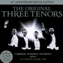 In Concert - Three Tenors