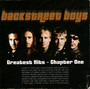 Greatest Hits-Chapter One - Backstreet Boys