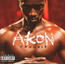 Trouble - Akon