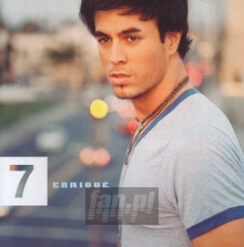 7 - Enrique Iglesias