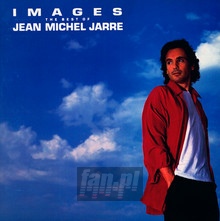 Images - The Best Of - Jean Michel Jarre 