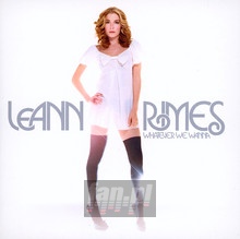 Whatever We Wanna - Leann Rimes