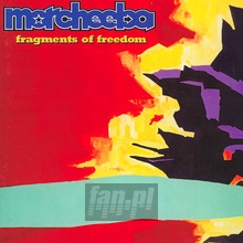 Fragments Of Freedom [Limited] - Australia - Morcheeba