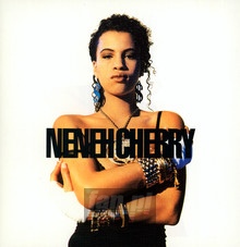 Raw Like Sushi - Neneh Cherry