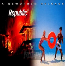Republic - New Order