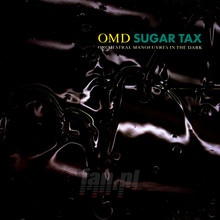 Sugar Tax - OMD