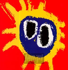 Screamadelica - Primal Scream