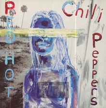 By The Way - Red Hot Chili Peppers