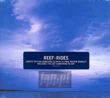 Rides - Reef