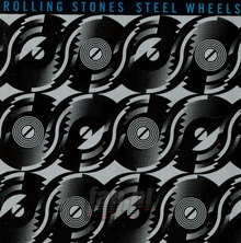 Steel Wheels - The Rolling Stones 