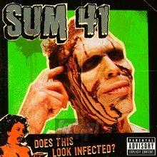 Does This Look Infected? - Sum 41