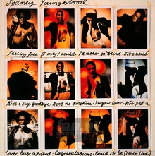 Feeling Free - Sydney Youngblood - bigger Feeling Free - Sydney Youngblood