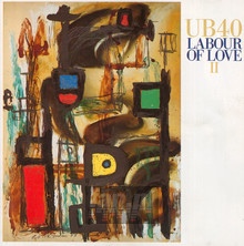 Labour Of Love II - UB40