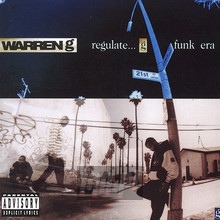 Regulate-G...Funk Era - Warren G.