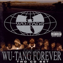 Wu-Tang Forever - Wu-Tang Clan