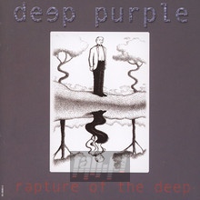 Rapture Of The Deep - Deep Purple