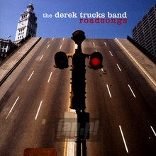Roadsongs - Derek Trucks  -Band-