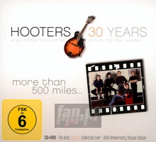 More Than 500 Miles - The Hooters