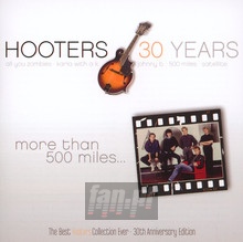More Than 500 Miles - The Hooters
