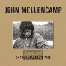 On The Rural Route 7609 - John Mellencamp