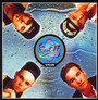Steam - East 17