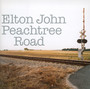 Peach Tree Road - Elton John