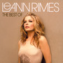 Best Of Leann Rimes - Leann Rimes