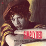 Picture Book - Simply Red