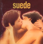 Suede - Suede