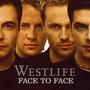 Face To Face - Westlife
