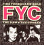 The Raw & The Cooked - Fine Young Cannibals The Raw & The Cooked - Fine Young Cannibals