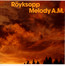 Melody A.M. - Royksopp