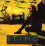 Ten Summoner's Tales - Sting