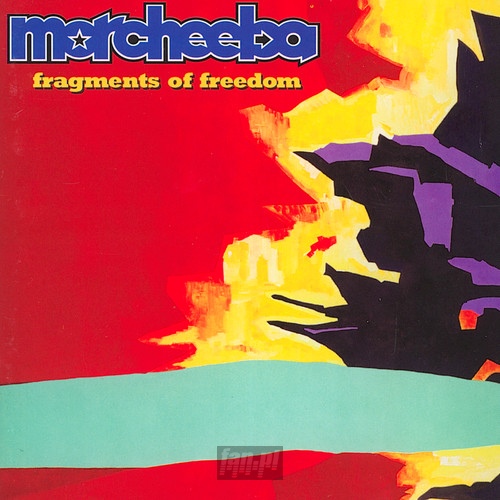 Fragments Of Freedom [Limited] - Australia - Morcheeba
