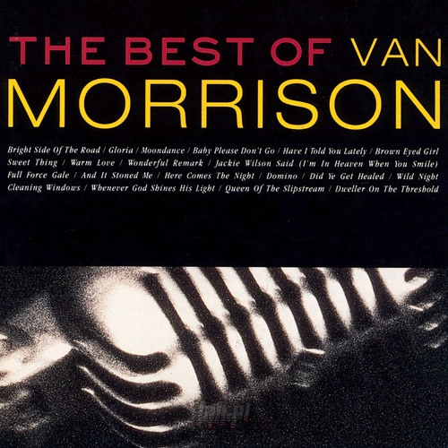Best Of Van Morrison vol.1 - Van Morrison