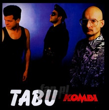 Tabu - Kombi